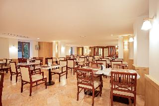 Jomtien Thani Hotel fotoÄŸrafÄ±