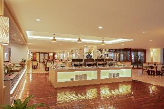 Jomtien Thani Hotel fotoÄŸrafÄ±