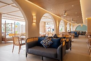 Jomtien Thani Hotel fotoÄŸrafÄ±