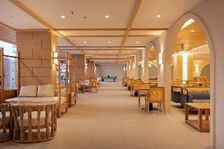 Jomtien Thani Hotel fotoÄŸrafÄ±
