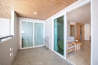 Jomtien Thani Hotel fotoÄŸrafÄ±