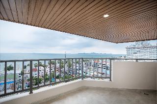 Jomtien Thani Hotel fotoÄŸrafÄ±
