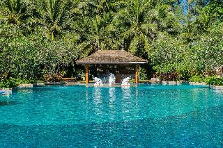 Naithonburi Beach Resort Phuket fotoÄŸrafÄ±