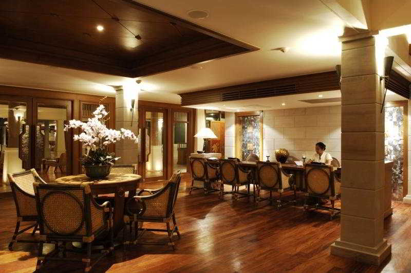 Naithonburi Beach Resort Phuket fotoÄŸrafÄ±