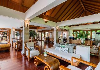 Naithonburi Beach Resort Phuket fotoÄŸrafÄ±