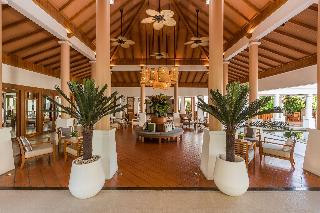 Naithonburi Beach Resort Phuket fotoÄŸrafÄ±