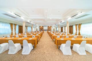 Naithonburi Beach Resort Phuket fotoÄŸrafÄ±