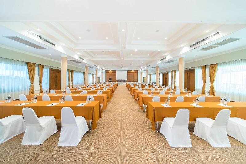 Naithonburi Beach Resort Phuket - Toplantı