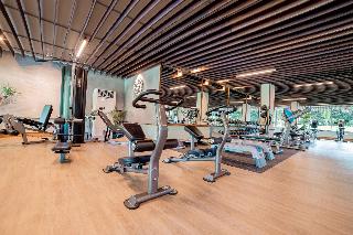 Naithonburi Beach Resort Phuket fotoÄŸrafÄ±