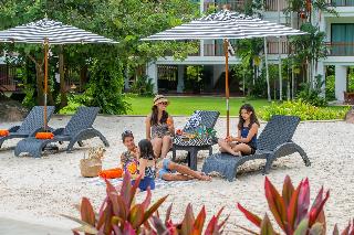 Naithonburi Beach Resort Phuket fotoÄŸrafÄ±