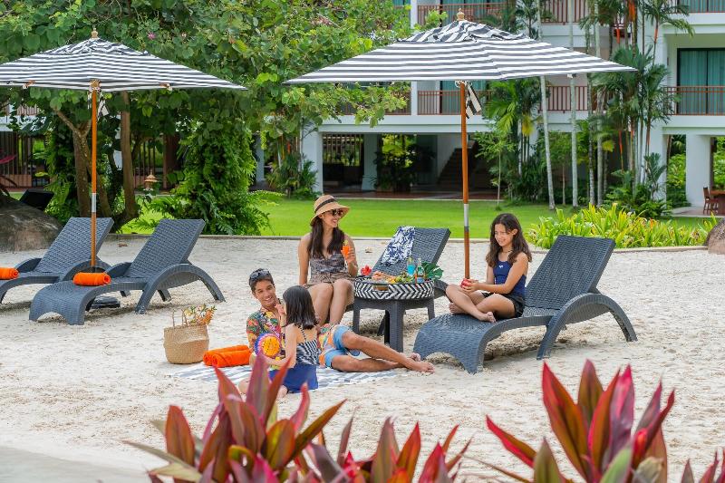 Naithonburi Beach Resort Phuket - Aktivite