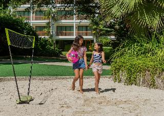 Naithonburi Beach Resort Phuket fotoÄŸrafÄ±