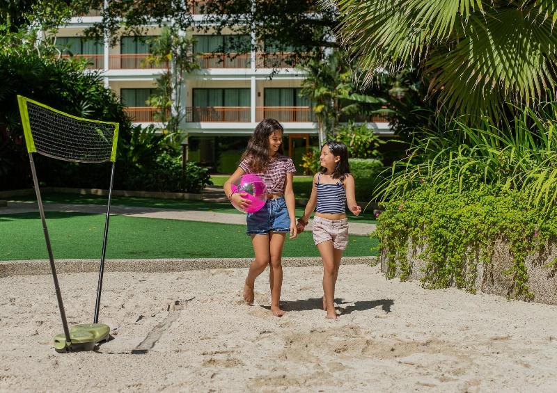 Naithonburi Beach Resort Phuket - Aktivite