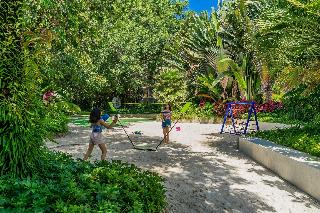 Naithonburi Beach Resort Phuket fotoÄŸrafÄ±