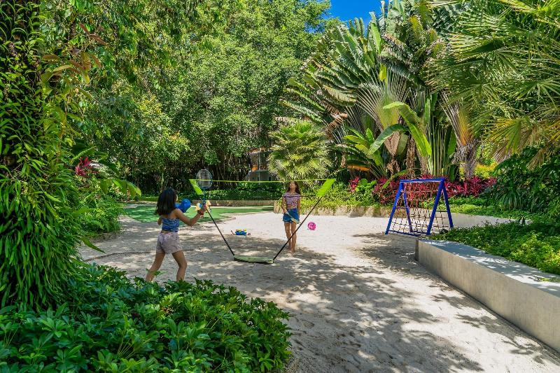 Naithonburi Beach Resort Phuket - Aktivite