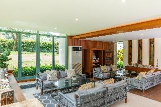 Naithonburi Beach Resort Phuket fotoÄŸrafÄ±