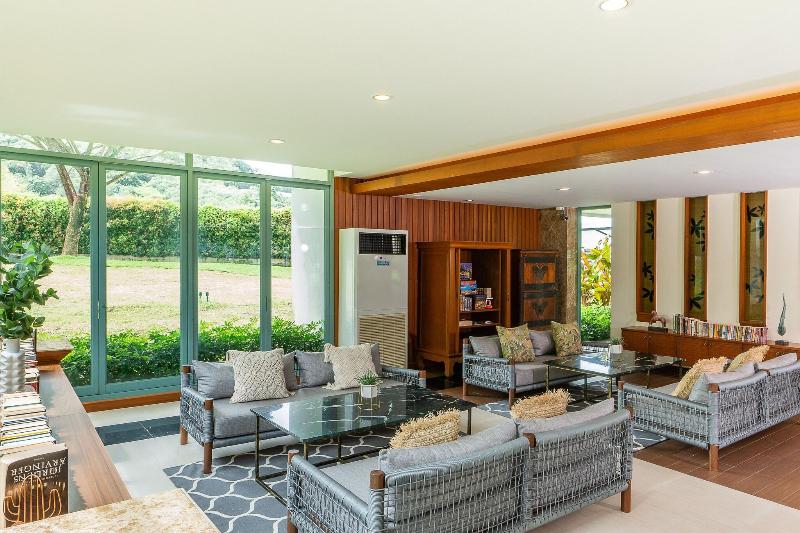 Naithonburi Beach Resort Phuket - Aktivite