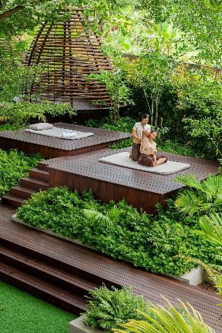 Naithonburi Beach Resort Phuket fotoÄŸrafÄ±