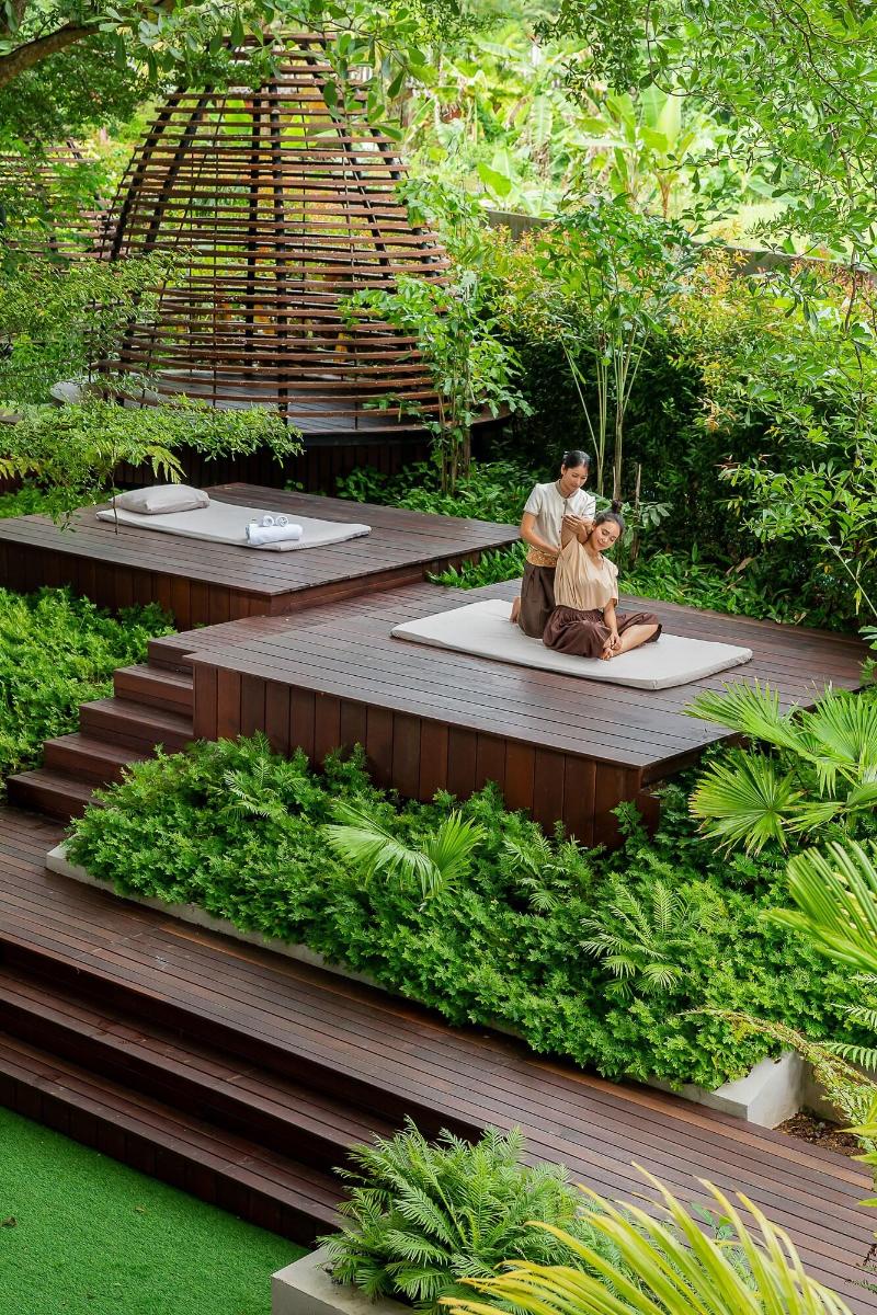 Naithonburi Beach Resort Phuket - Aktivite