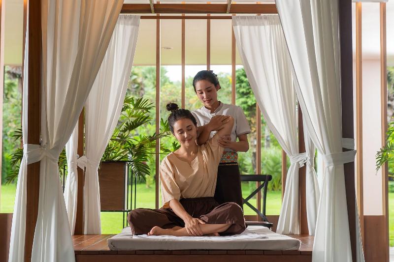 Naithonburi Beach Resort Phuket - Aktivite