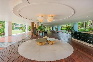 Naithonburi Beach Resort Phuket fotoÄŸrafÄ±