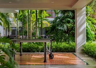 Naithonburi Beach Resort Phuket fotoÄŸrafÄ±