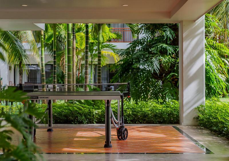 Naithonburi Beach Resort Phuket - Aktivite