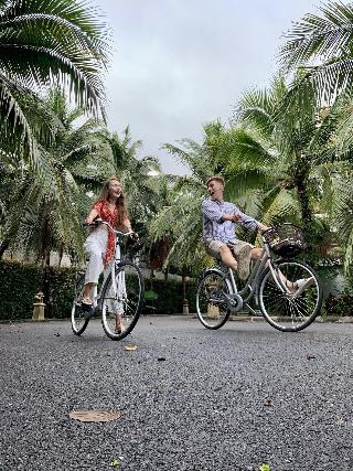 Naithonburi Beach Resort Phuket fotoÄŸrafÄ±