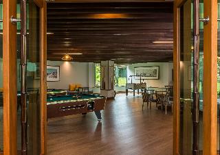 Naithonburi Beach Resort Phuket fotoÄŸrafÄ±