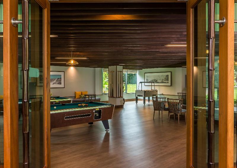 Naithonburi Beach Resort Phuket - Aktivite