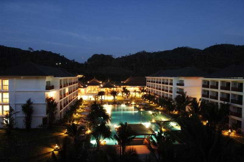 Naithonburi Beach Resort Phuket fotoÄŸrafÄ±