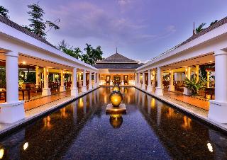 Naithonburi Beach Resort Phuket otel fotoğrafı