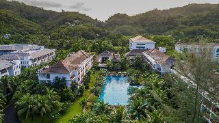 Naithonburi Beach Resort Phuket fotoÄŸrafÄ±