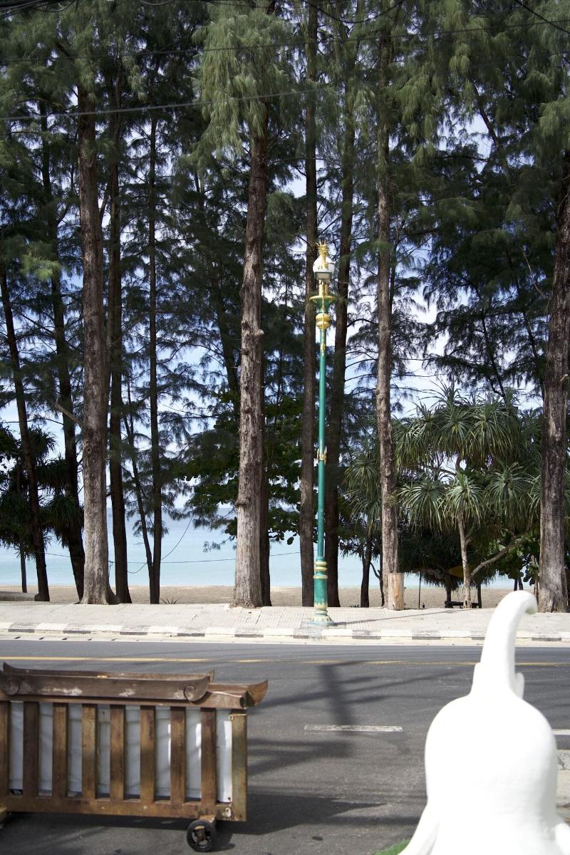 Naithonburi Beach Resort Phuket - Genel
