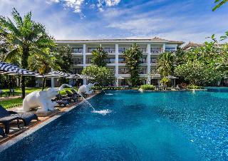 Naithonburi Beach Resort Phuket fotoÄŸrafÄ±