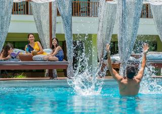 Naithonburi Beach Resort Phuket fotoÄŸrafÄ±
