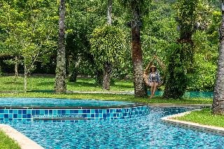 Naithonburi Beach Resort Phuket fotoÄŸrafÄ±
