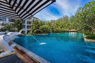 Naithonburi Beach Resort Phuket fotoÄŸrafÄ±