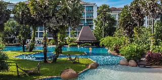 Naithonburi Beach Resort Phuket fotoÄŸrafÄ±