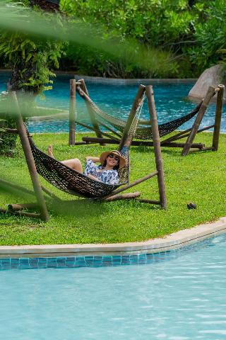 Naithonburi Beach Resort Phuket fotoÄŸrafÄ±