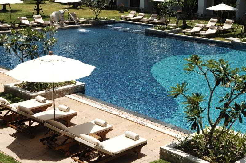 Naithonburi Beach Resort Phuket fotoÄŸrafÄ±