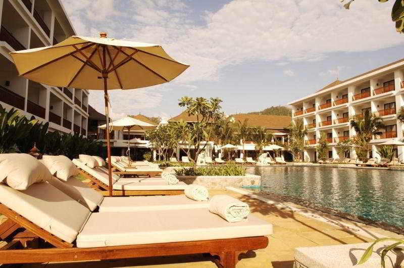 Naithonburi Beach Resort Phuket fotoÄŸrafÄ±