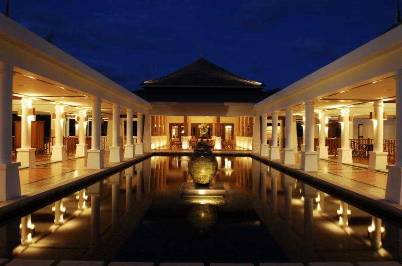 Naithonburi Beach Resort Phuket fotoÄŸrafÄ±