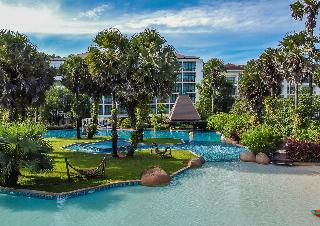 Naithonburi Beach Resort Phuket fotoÄŸrafÄ±