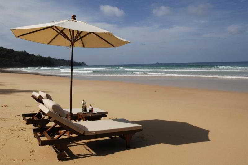 Naithonburi Beach Resort Phuket fotoÄŸrafÄ±