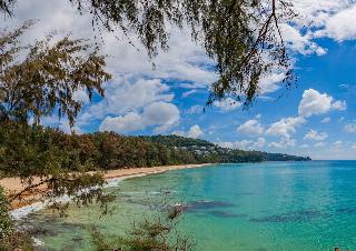 Naithonburi Beach Resort Phuket fotoÄŸrafÄ±