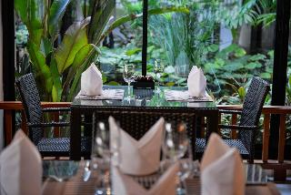 Naithonburi Beach Resort Phuket fotoÄŸrafÄ±