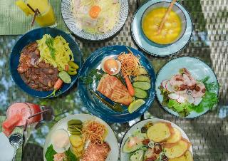 Naithonburi Beach Resort Phuket fotoÄŸrafÄ±