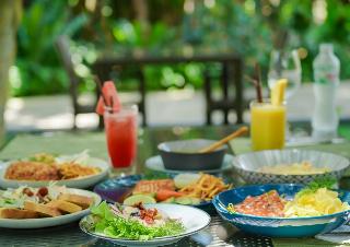 Naithonburi Beach Resort Phuket fotoÄŸrafÄ±