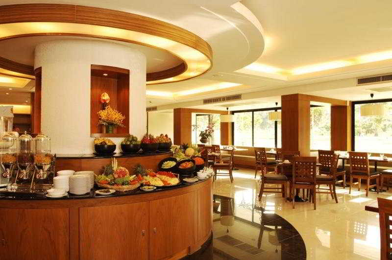 Naithonburi Beach Resort Phuket fotoÄŸrafÄ±